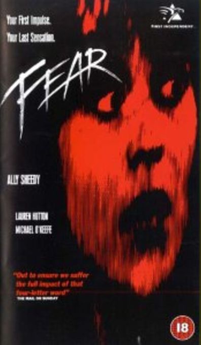 Fear is the best movie in Stan Shaw filmography.
