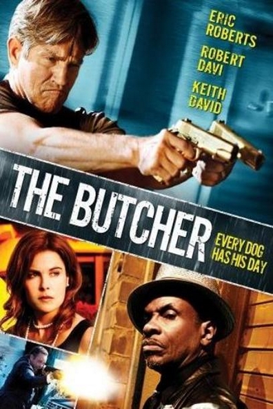 The Butcher is the best movie in Jerry Trimble filmography.