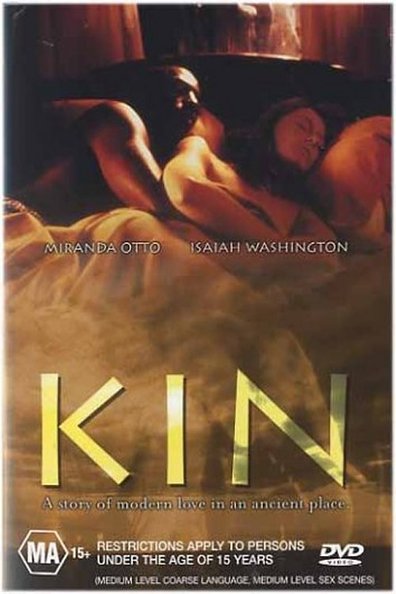 Kin is the best movie in Bart Fouche filmography.