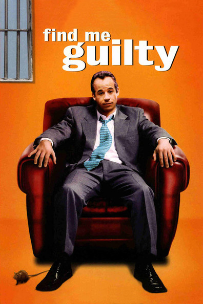 Find Me Guilty is the best movie in Nicholas A. Puccio filmography.
