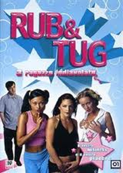 Rub & Tug is the best movie in Michael Cram filmography.