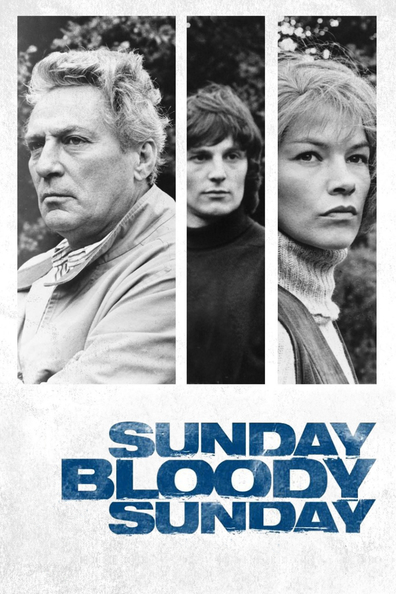 Sunday Bloody Sunday is the best movie in Russell Lewis filmography.