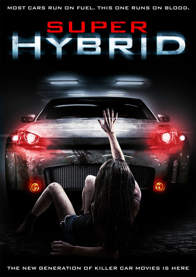 Super Hybrid is the best movie in Josh Strait filmography.
