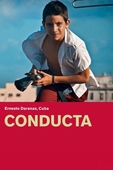Conducta is the best movie in Alina Rodriguez filmography.