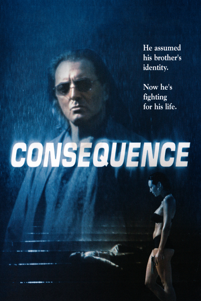 Consequence is the best movie in Nadia Kretschmer filmography.