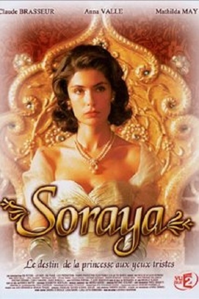 Soraya is the best movie in Anton Alexander filmography.