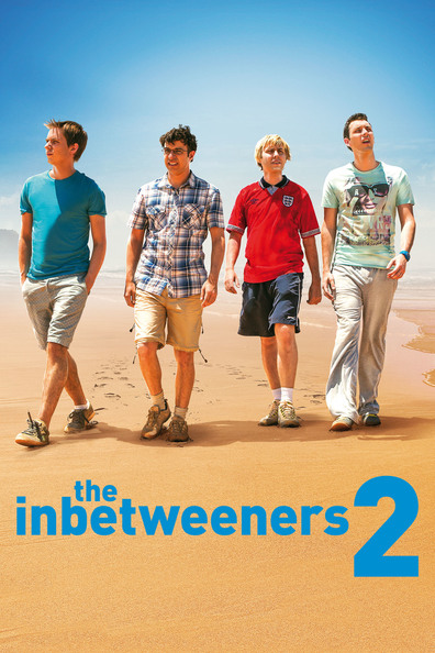 The Inbetweeners 2 is the best movie in Freddie Stroma filmography.