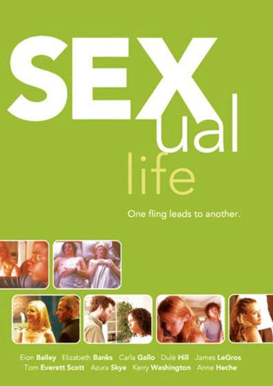 Sexual Life is the best movie in Azura Skye filmography.