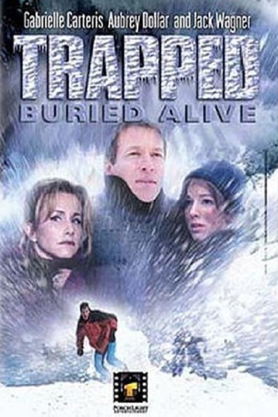 Trapped: Buried Alive is the best movie in Phil Coccioletti filmography.