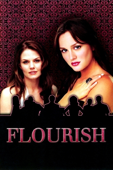 Flourish is the best movie in Jesse Spencer filmography.