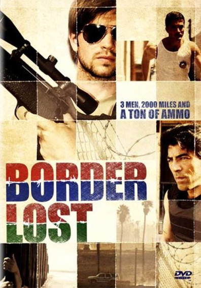 Border Lost is the best movie in Chris Cleveland filmography.