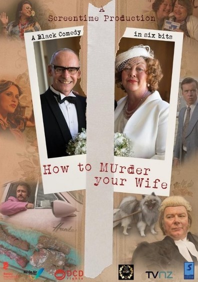 How to Murder Your Wife is the best movie in Shane Bartlett filmography.