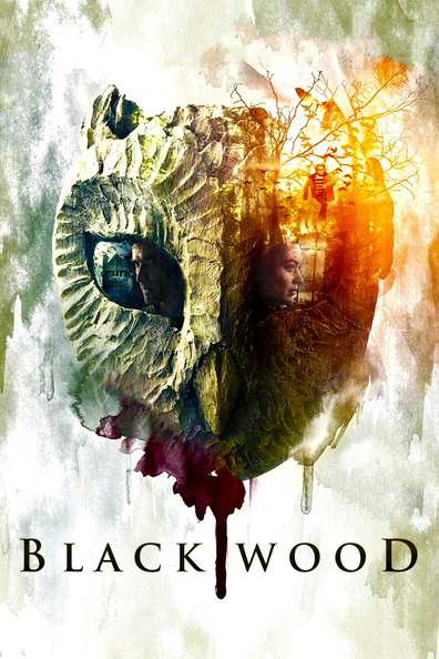 Blackwood is the best movie in Kenneth Collard filmography.