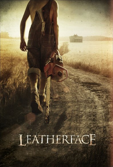 Leatherface is the best movie in Finn Jones filmography.