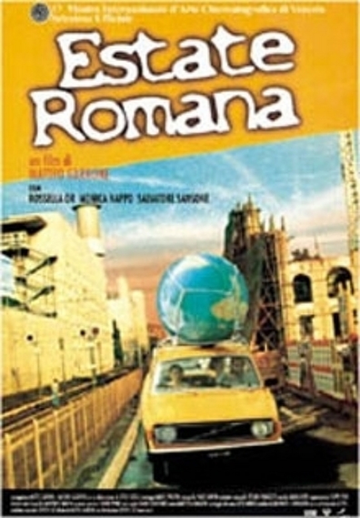Estate romana is the best movie in Ester Astrolodjo filmography.