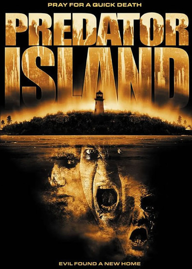 Predator Island is the best movie in Michael Wrann filmography.