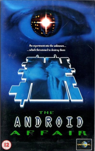 The Android Affair is the best movie in Ron Hartman filmography.