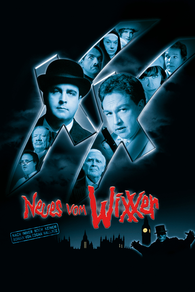 Neues vom Wixxer is the best movie in Oliver Kalkofe filmography.