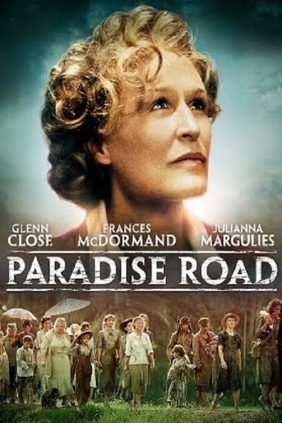 Paradise Road is the best movie in Pamela Rabe filmography.