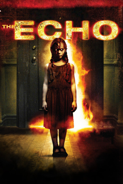 The Echo is the best movie in Iza Calzado filmography.