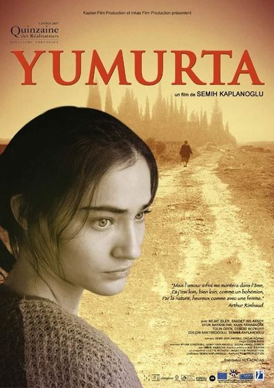 Yumurta is the best movie in Semra Kaplanoglu filmography.