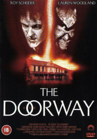 The Doorway is the best movie in Lauren Woodland filmography.