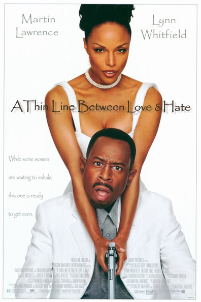 A Thin Line Between Love and Hate is the best movie in Greer Bohanon filmography.