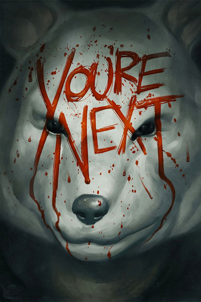 You're Next is the best movie in Barbara Crampton filmography.