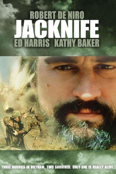 Jacknife is the best movie in Sloane Shelton filmography.
