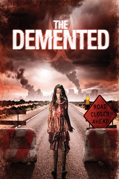 The Demented is the best movie in Michael Welch filmography.