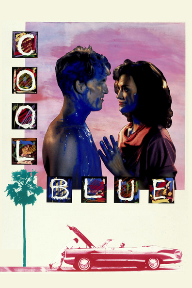 Cool Blue is the best movie in Jonathan Chapin filmography.