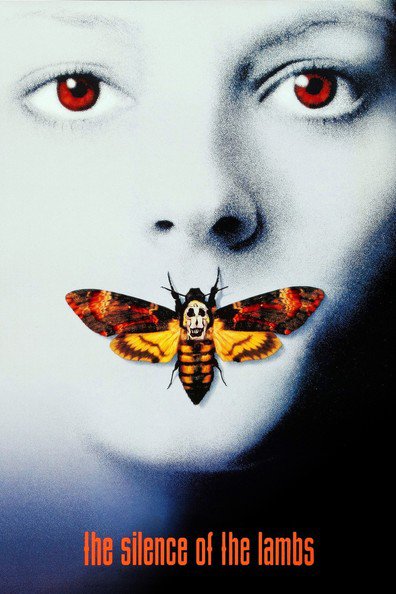 The Silence of the Lambs is the best movie in Kasi Lemmons filmography.