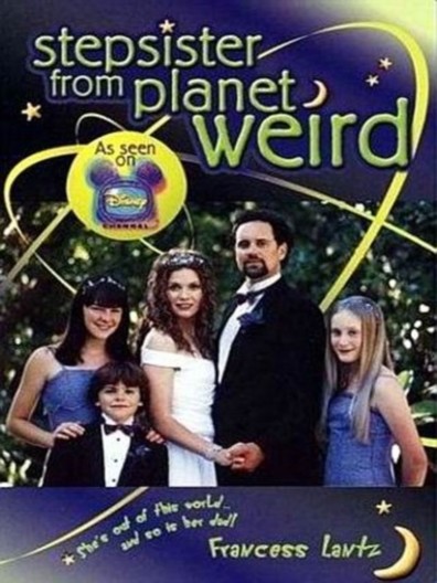 Stepsister from Planet Weird is the best movie in Lauren Maltby filmography.