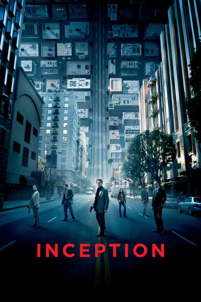 Inception is the best movie in Tom Hardy filmography.
