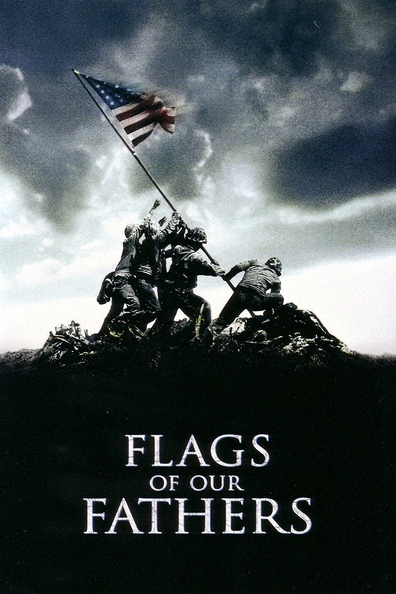 Flags of Our Fathers is the best movie in Paul Walker filmography.