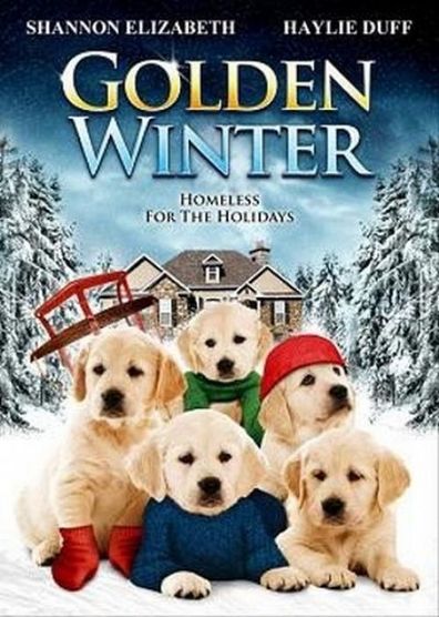 Golden Winter is the best movie in Charles Beale filmography.