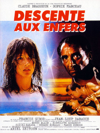 Descente aux enfers is the best movie in Umban U\'kset filmography.