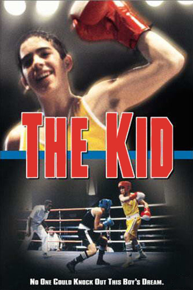 The Kid is the best movie in Tod Fennell filmography.