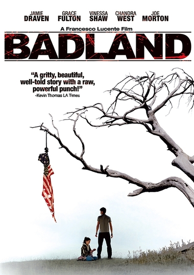 Badland is the best movie in Grace Fulton filmography.