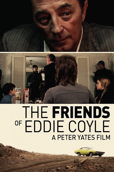 The Friends of Eddie Coyle is the best movie in Marvin Lichterman filmography.
