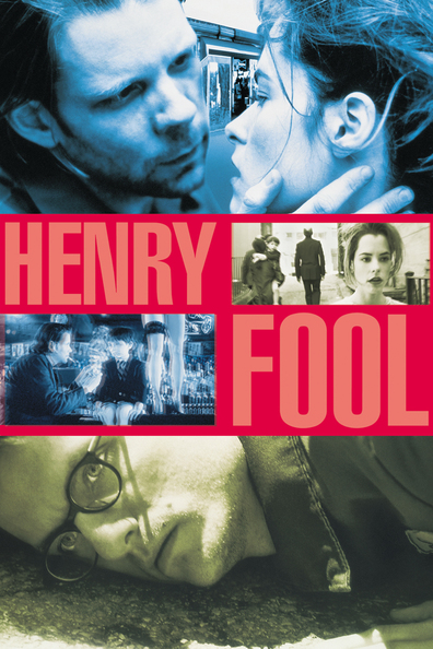 Henry Fool is the best movie in Gene Ruffini filmography.