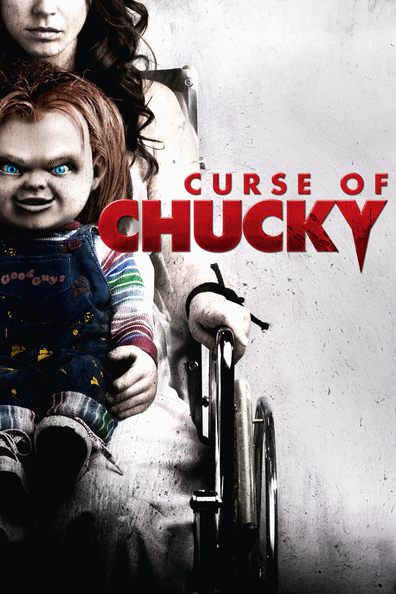 Curse of Chucky is the best movie in Maitland McConnell filmography.