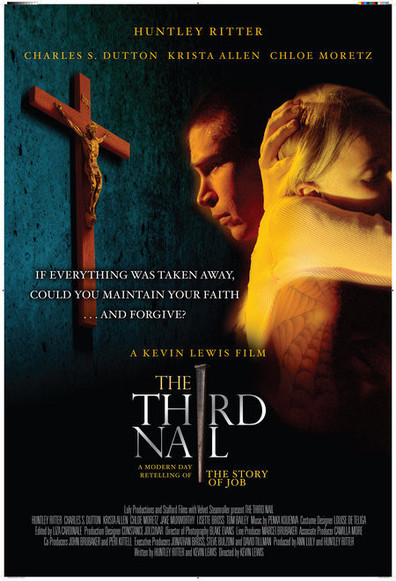 The Third Nail is the best movie in Tom Bailey filmography.