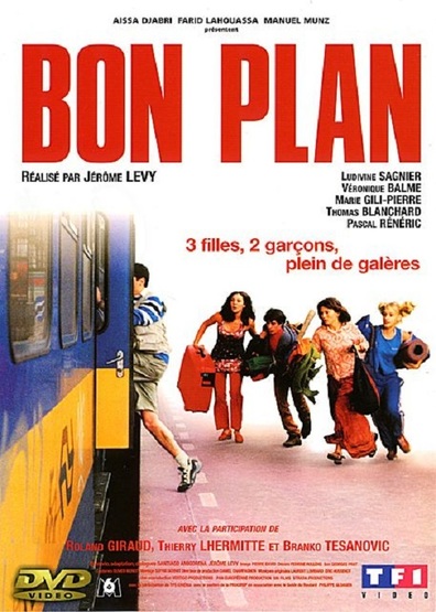 Bon plan is the best movie in Pascal Reneric filmography.