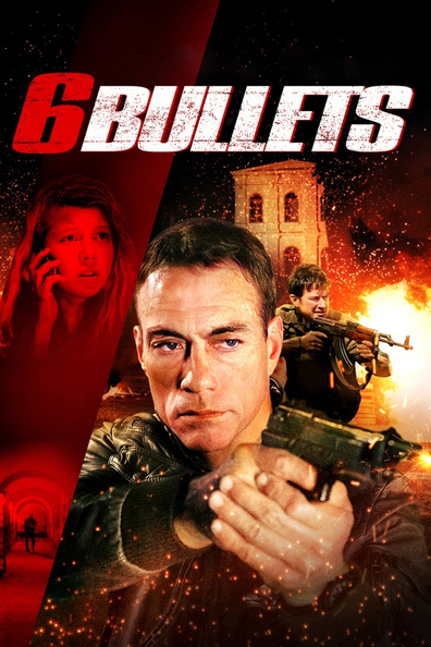 6 Bullets is the best movie in Bianca Bree filmography.