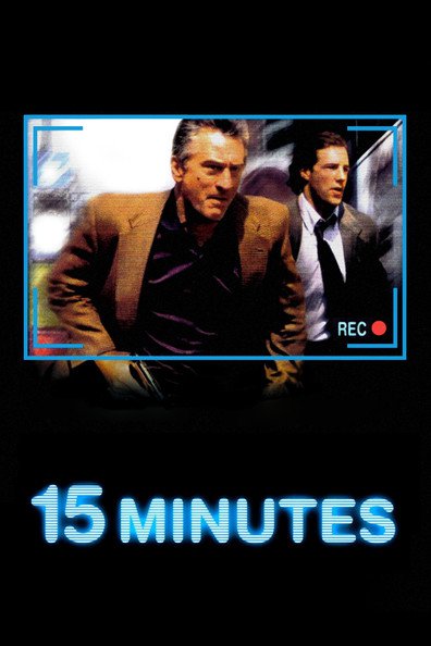 15 Minutes is the best movie in Oleg Taktarov filmography.