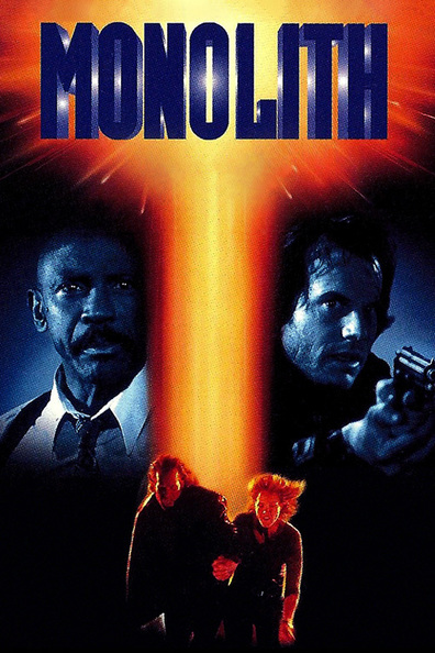 Monolith is the best movie in Lindsay Frost filmography.