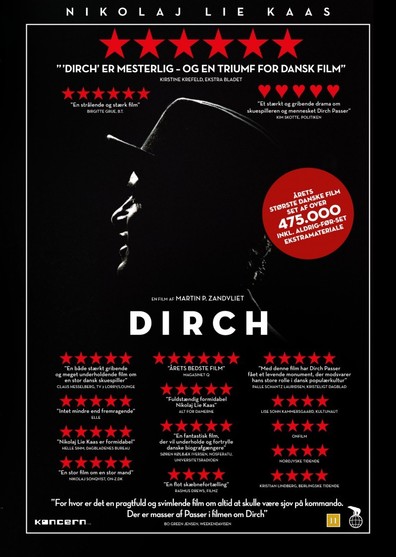 Dirch is the best movie in Silja Eriksen Jensen filmography.