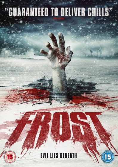Frost is the best movie in Hilmir Jensson filmography.