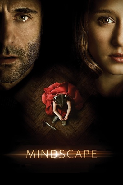 Mindscape is the best movie in Jessica Barden filmography.